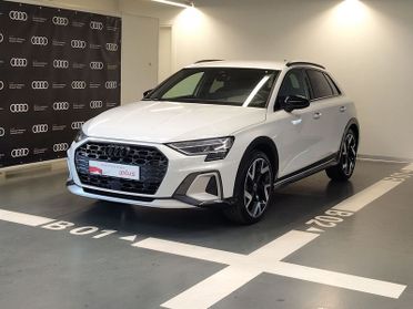 Audi A3 allstreet 35 TDI S tronic