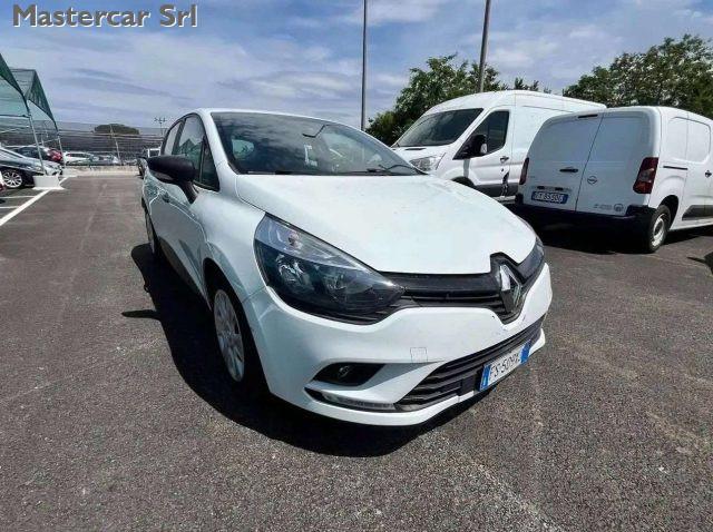 RENAULT Clio VAN ENERGY 1.5 DCI 75 2 posti - FS509XJ