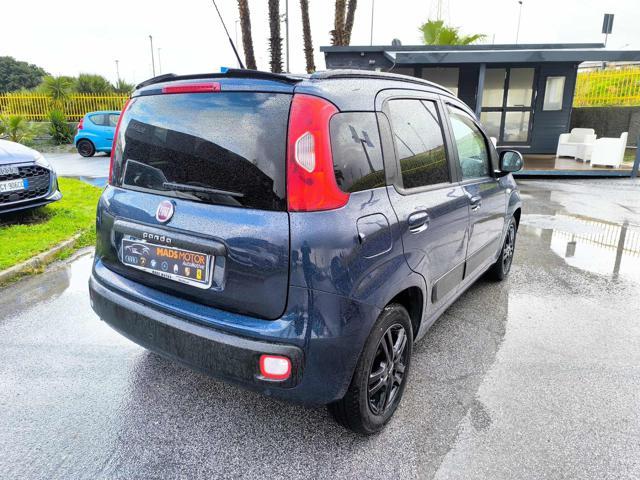 FIAT Panda 1.3 MJT 95 CV S&S Lounge
