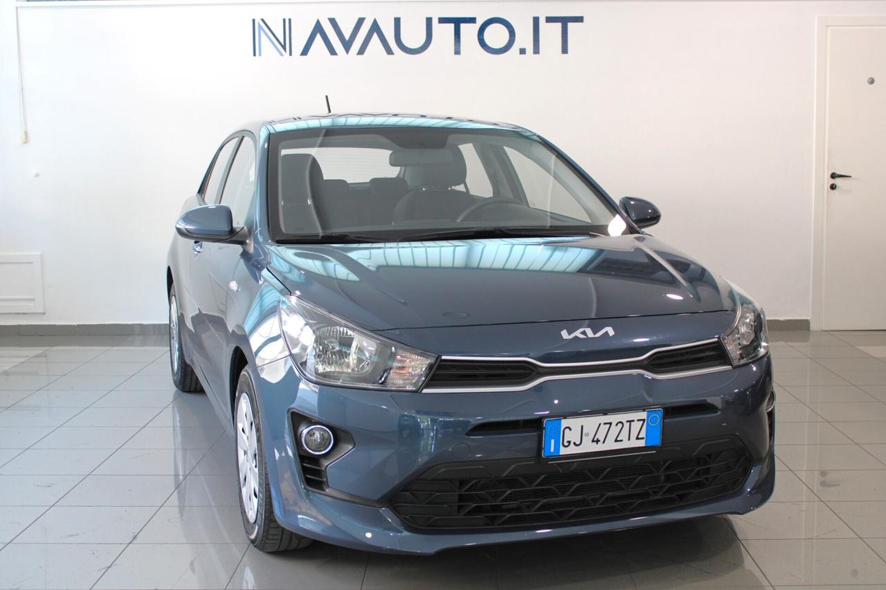 KIA Rio 1.2 benz.GPL Urban - 2022