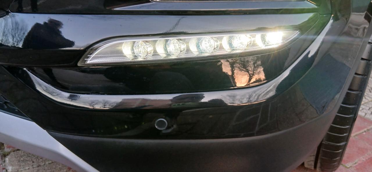 Hyundai Tucson 1.7 CRDi 115 CV. Sound Edition NAVI+CAMERA