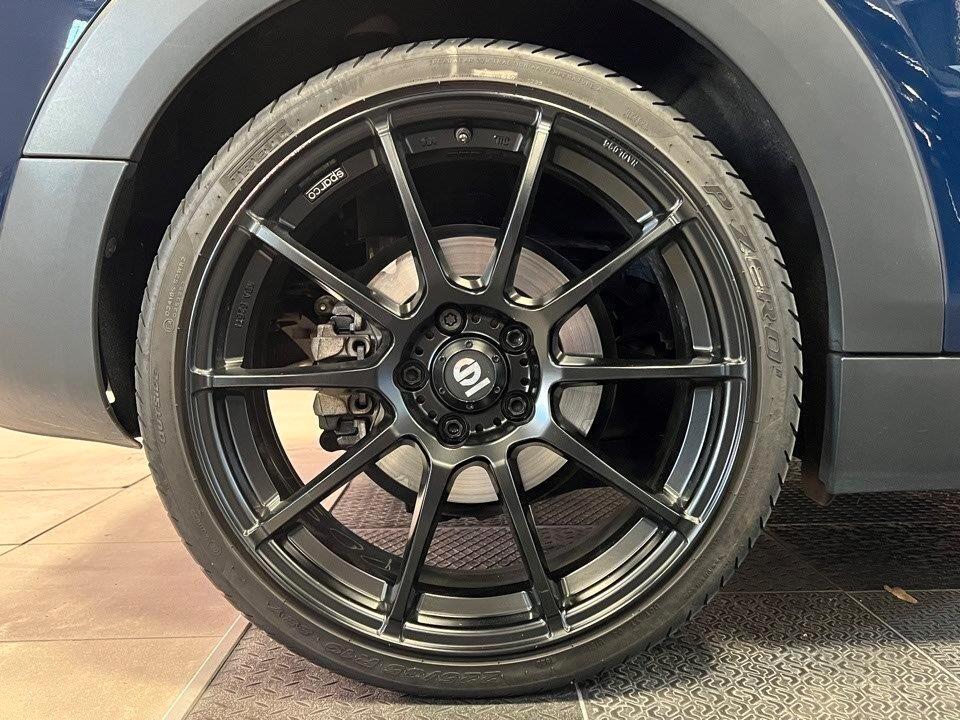 Mini Cooper SD Clubman 2.0 Hype ALL4 autom 190CV