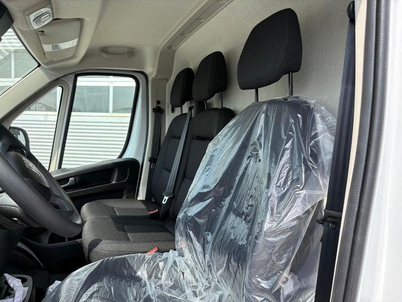 FIAT Ducato 35 MH2 2.2 mjt3 140cv