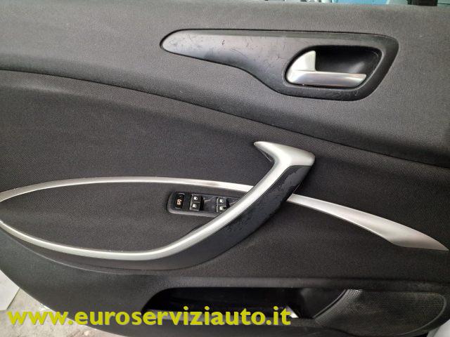 CITROEN C5 1.8 16V GPL