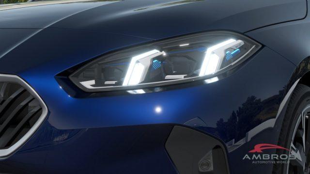 BMW 118 Serie 1 d Msport Premium Package