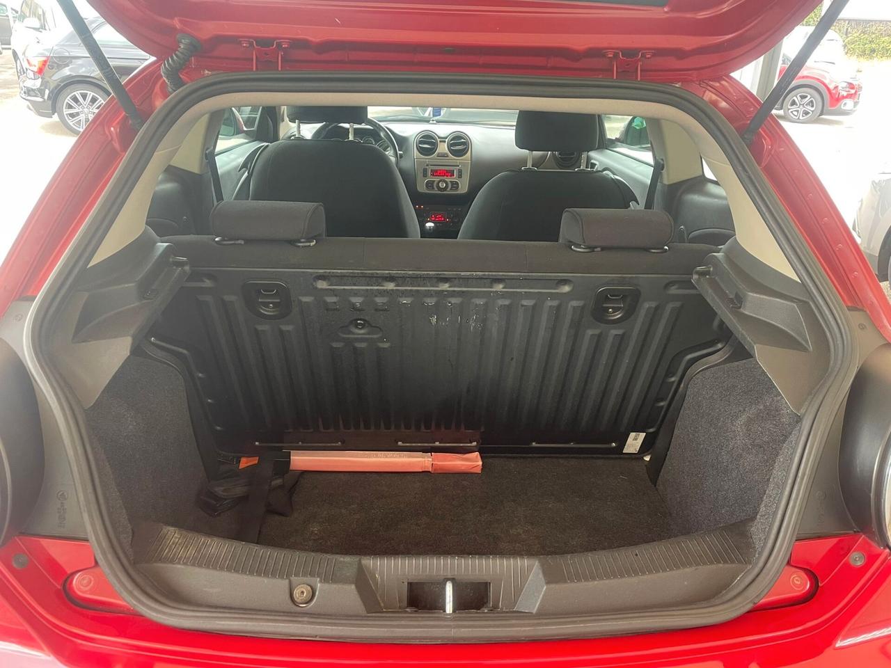 Alfa Romeo MiTo 1.3 JTDm-2 95 CV S&S Distinctive Sport Pack
