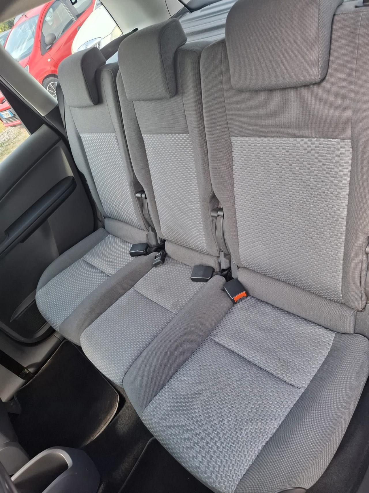 Ford Focus C-Max 1.6 TDCi (110CV) Ghia
