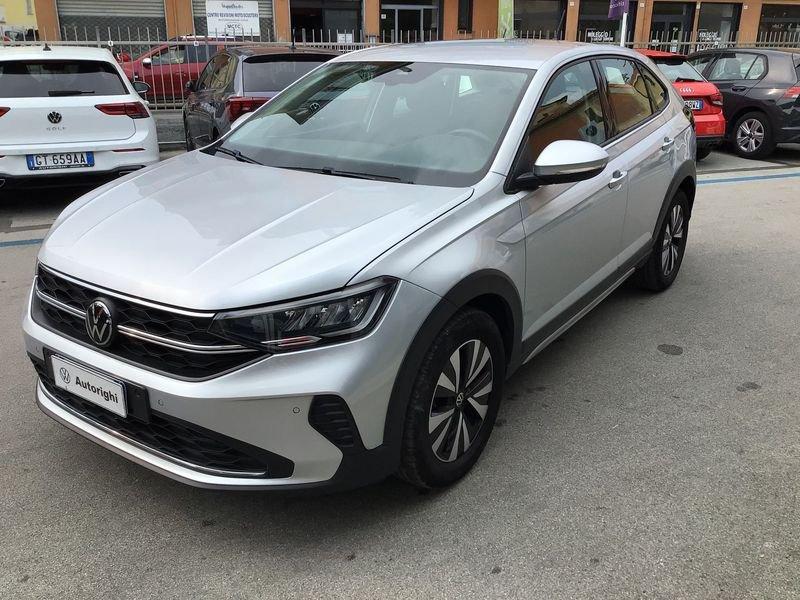 Volkswagen Taigo Taigo 1.0 TSI 95 CV Life