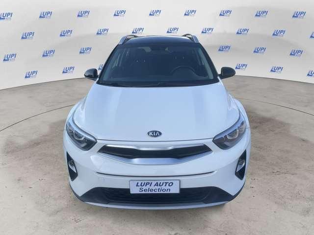 Kia Stonic Stonic 1.6 CRDi 115 CV Energy