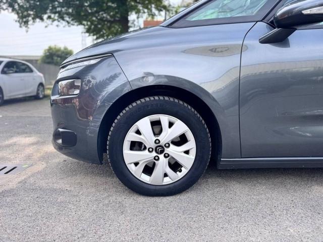 Citroen C4 Picasso 1.6 e-hdi Intensive 115cv etg6