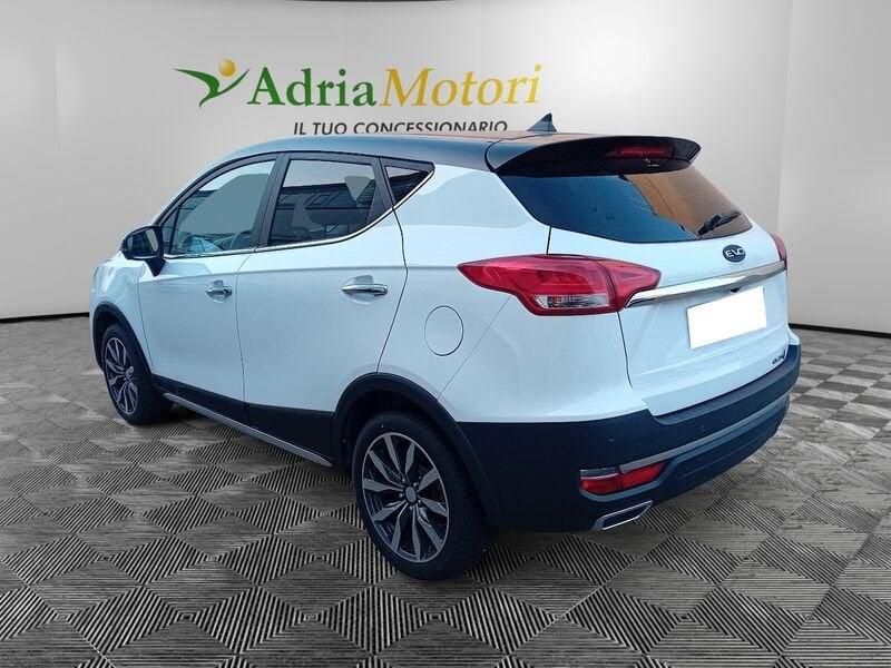 EVO Evo 4 1.6 BNZ / GPL