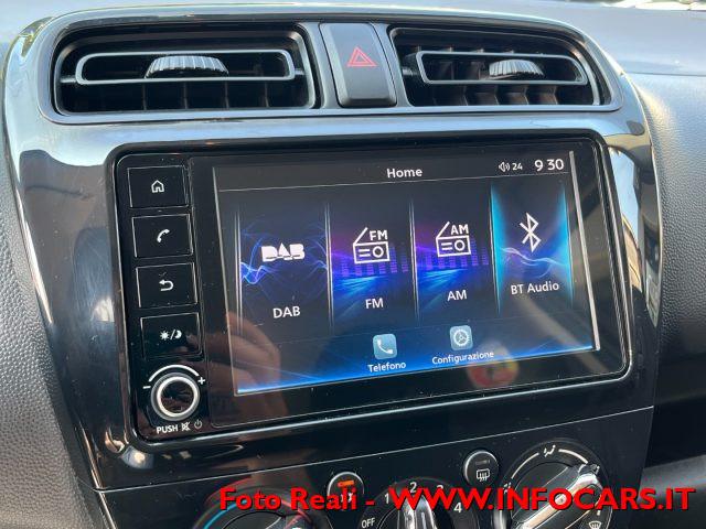 MITSUBISHI Space Star 1.2 Invite NEOPATENTATI PROMO !