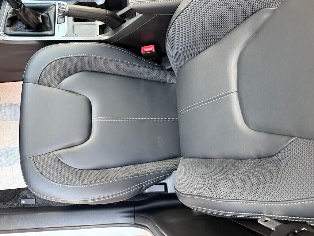 Dr 3.0 1.5 Bi-Fuel GPL 10200 KM