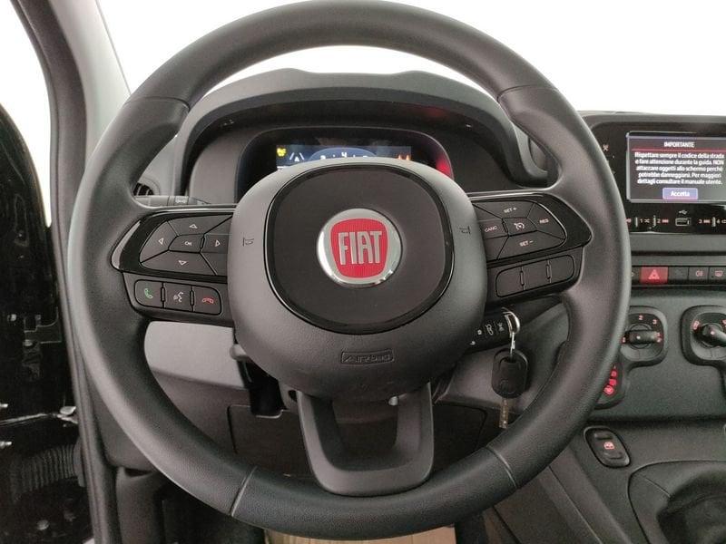FIAT Panda Panda 1.0 FireFly S&S Hybrid Pandina