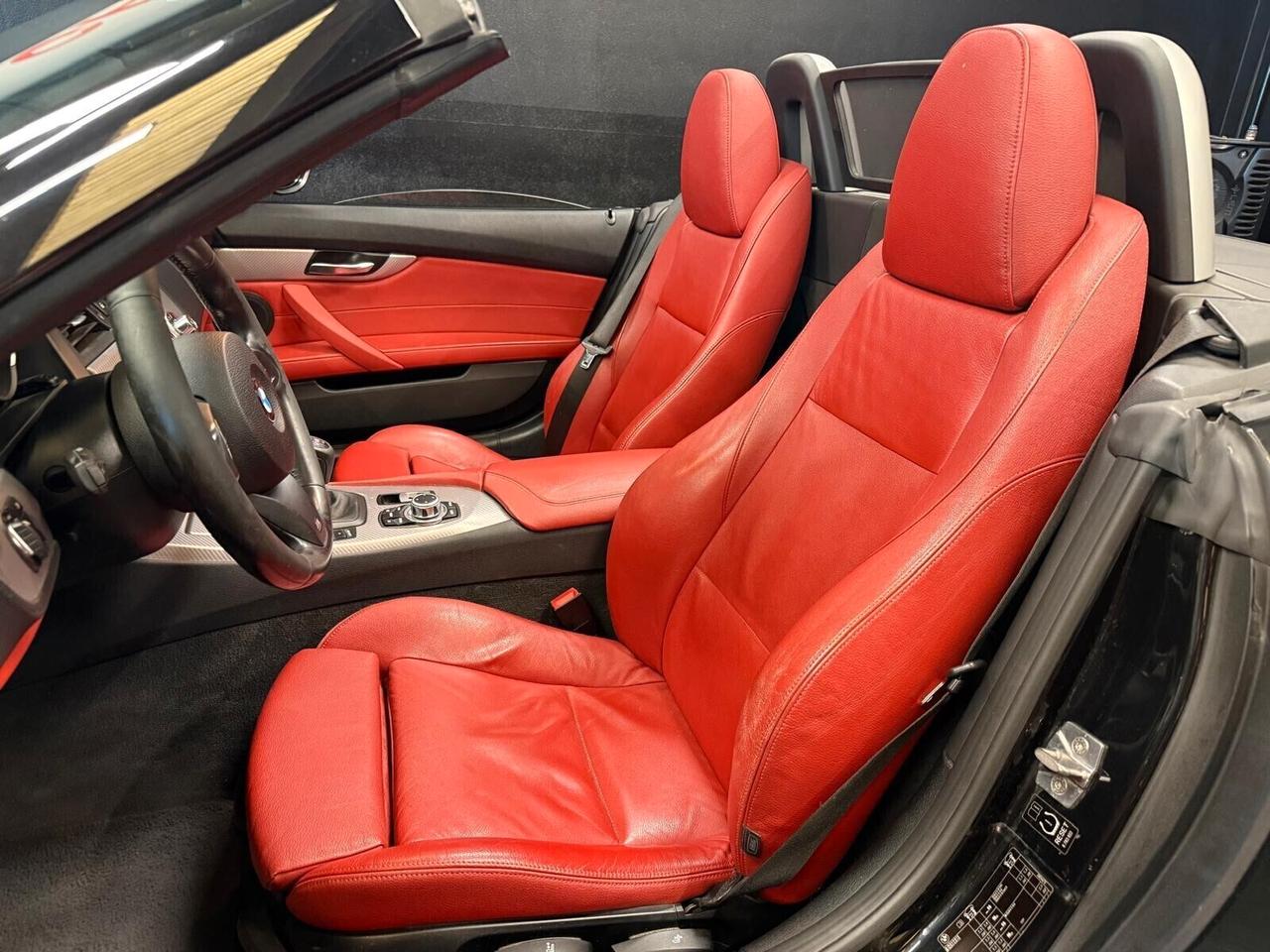 Bmw Z4 sDrive28i