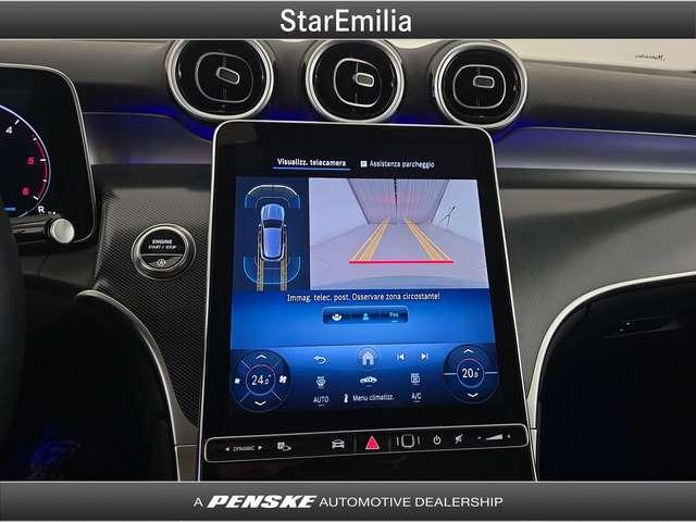 Mercedes-Benz GLC 200 200 d 4Matic Mild Hybrid Advanced