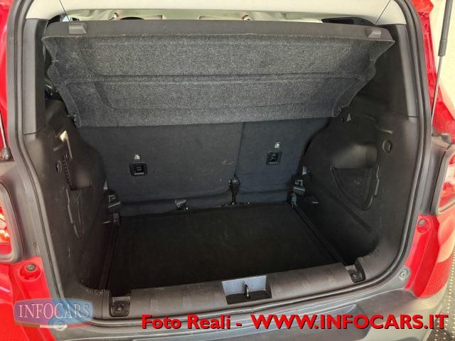 JEEP Renegade 1.5 Turbo T4 MHEV Limited - PROMO