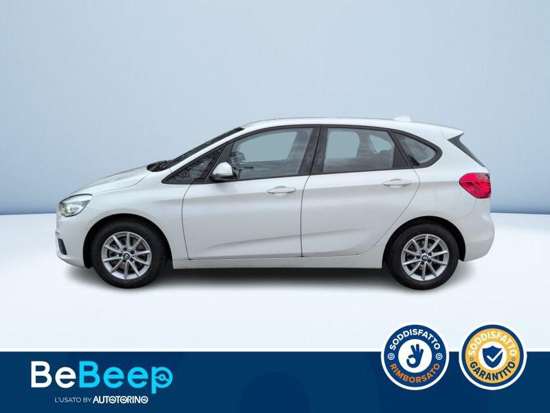 BMW Serie 2 Active Tourer 218I ACTIVE TOURER ADVANTAGE AUTO MY15