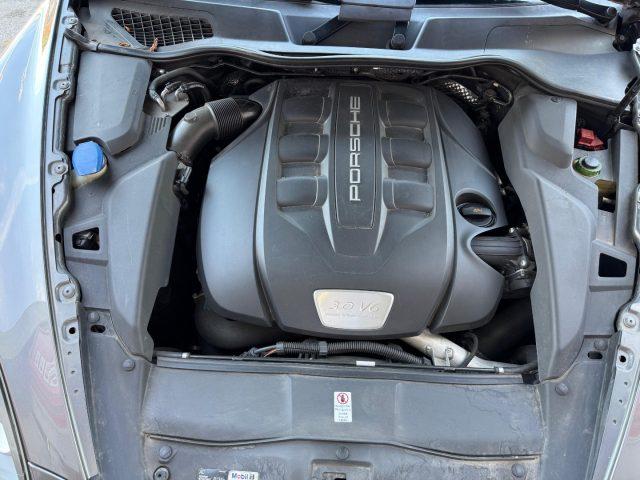 PORSCHE Cayenne 3.0 Diesel