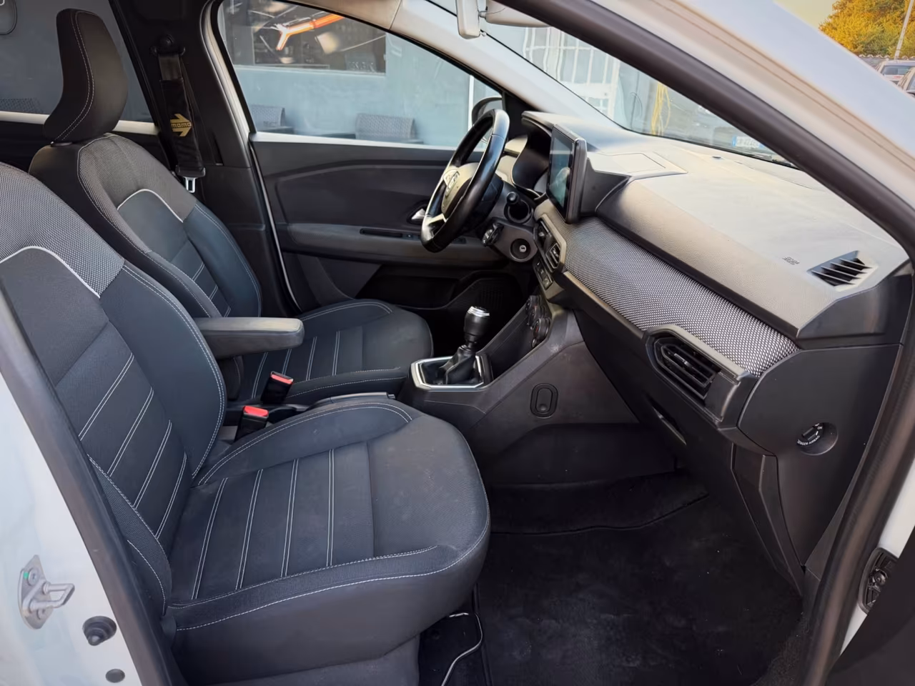 Dacia Jogger 1.0 TCe GPL 100 CV 7 posti Extreme Up