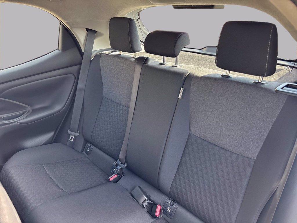 TOYOTA Yaris 1.5h trend del 2022