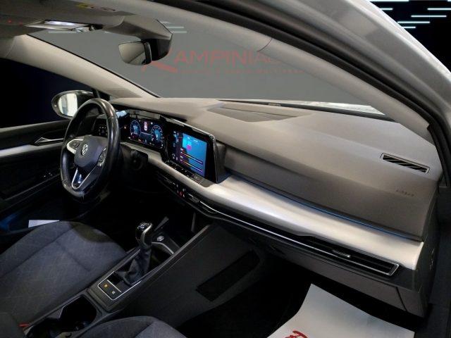 VOLKSWAGEN Golf 2.0 TDI 115 CV Pronta Consegna Ok Neopatentati