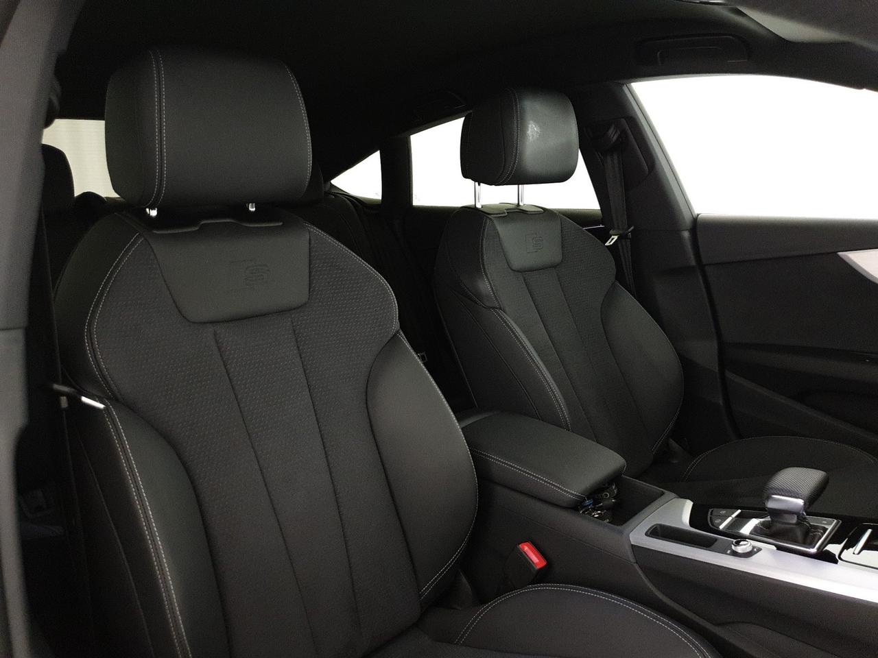 Sportback 40TDI 204CV S tronic S line Edition