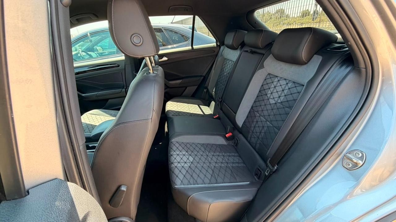 Volkswagen T-Roc 1.0 TSI R-Line