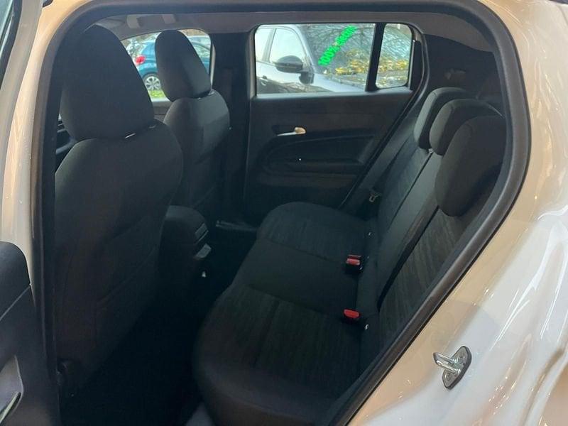 Jeep Avenger Avenger 1.2 Turbo 100 CV Longitude