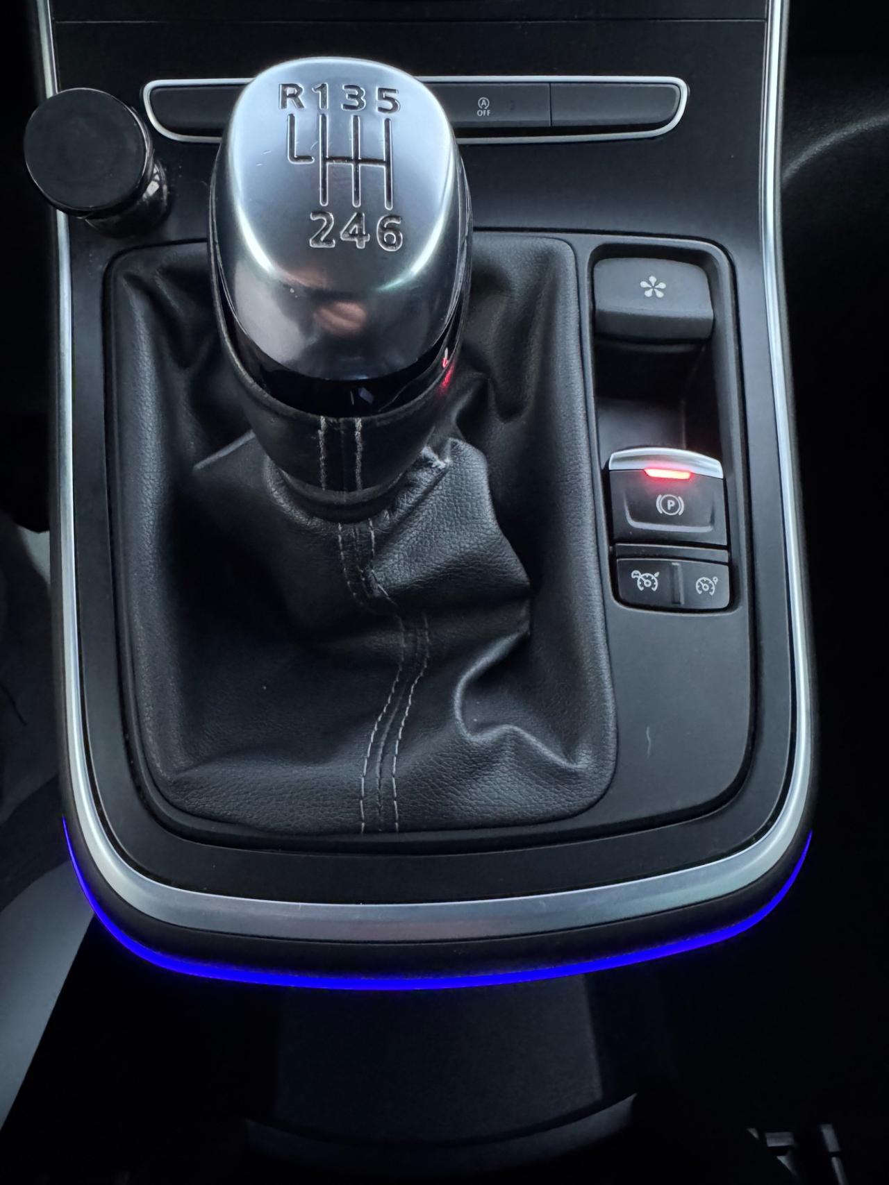 Renault Grand Scenic dCi 130 CV Energy Intens 7 posti