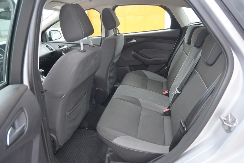 Ford Focus 1.6 TDCi 115 CV NUOVO ARRIVO