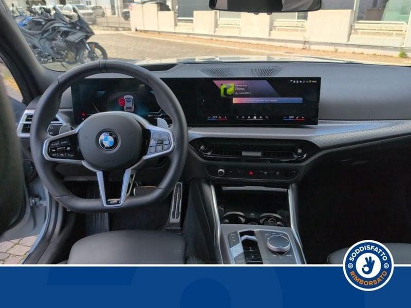 BMW Serie 3 Touring 320d xDrive M Sport Pro