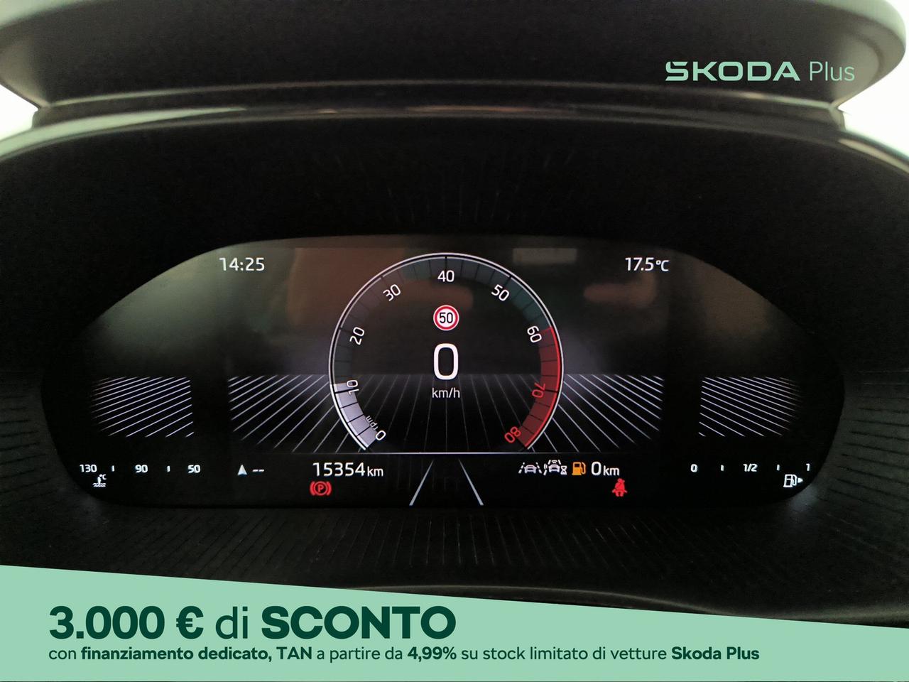 Skoda Fabia 1.0 mpi 130 edition 80cv