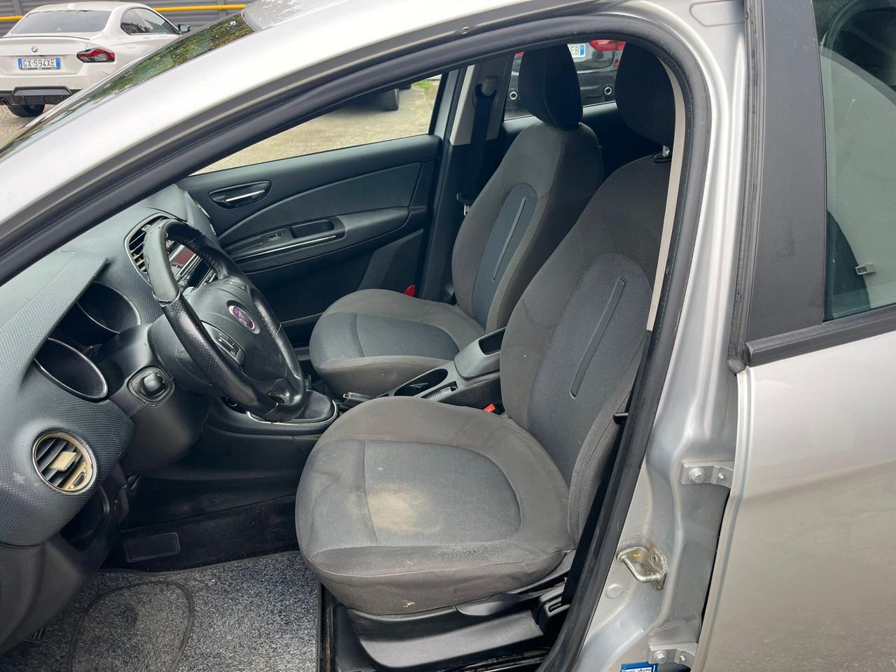 Fiat Bravo 1.4 16v Dynamic