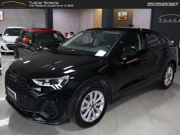 Audi Q3 2.0 35 TDI SPB Business Advanced #50118