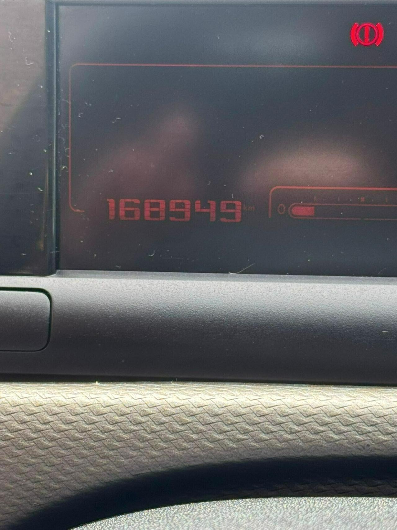 Citroen C4 BlueHDi 100 Feel