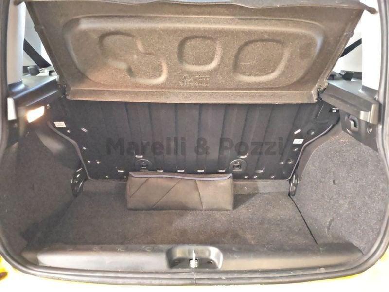 FIAT Panda Cross Panda Cross 0.9 TwinAir Turbo S&S 4x4