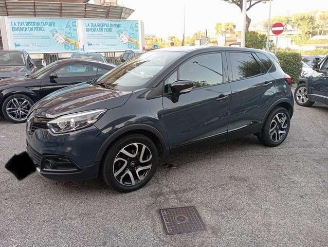 Renault Captur Captur 1.2 tce Intens (energy r-link) s