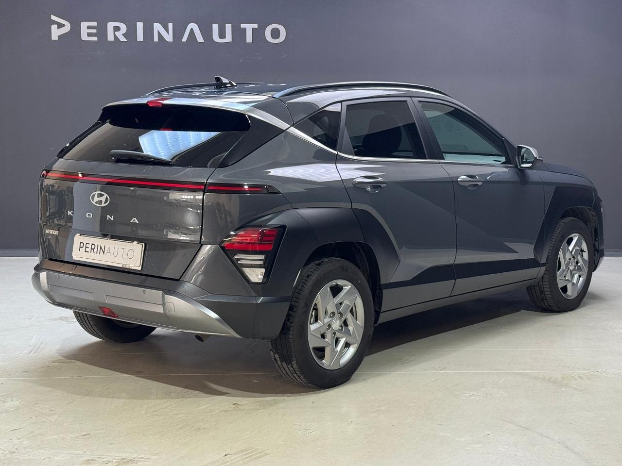 Hyundai Kona 1.0 t-gdi X Line 2wd 120cv mt