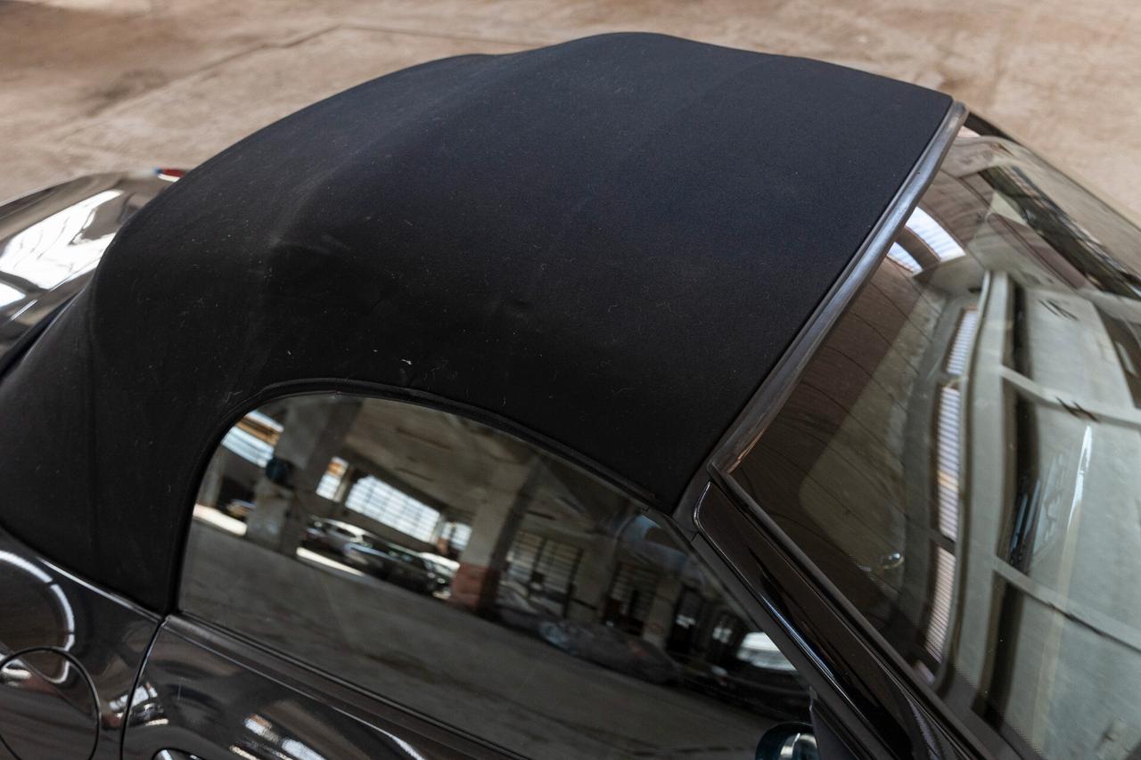 Bmw Z4 3.0i cat Roadster Manuale* Legno* Cerchi BBS* Stupenda!