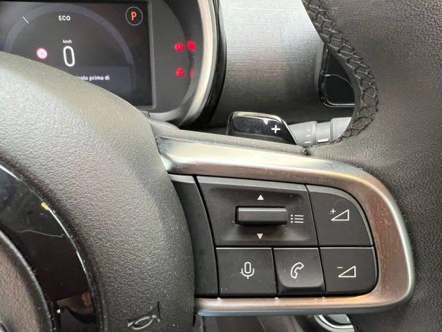 FIAT 600 Hybrid 100 CV DCT MHEV