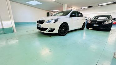 Peugeot 308 1.6 e-HDi 115 CV . GT Line.anche per neopatentati