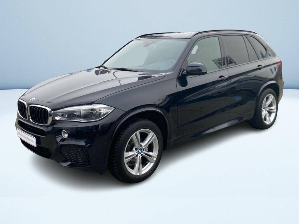 BMW X5 30 d Experience xDrive Steptronic