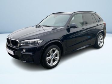 BMW X5 30 d Experience xDrive Steptronic
