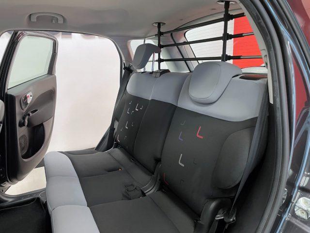 FIAT 500L 1.4 LOUNGE 95CV - AUTOCARRO