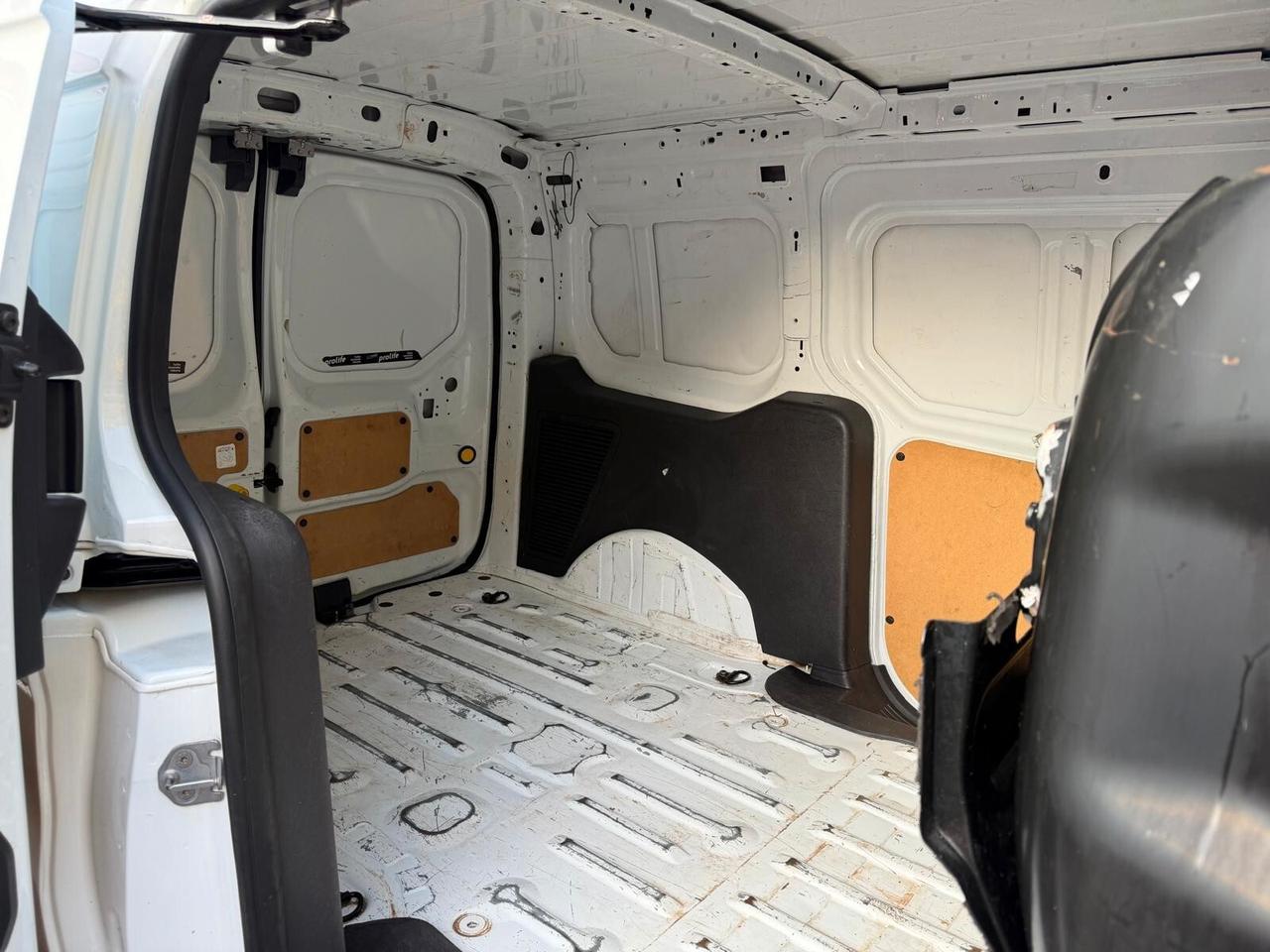 Ford Transit Connect 210 1.5 tdci 75cv Entry L2H1