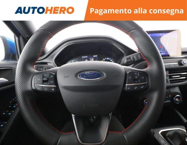 FORD Focus 1.0 EcoBoost 125 CV 5p. ST-Line