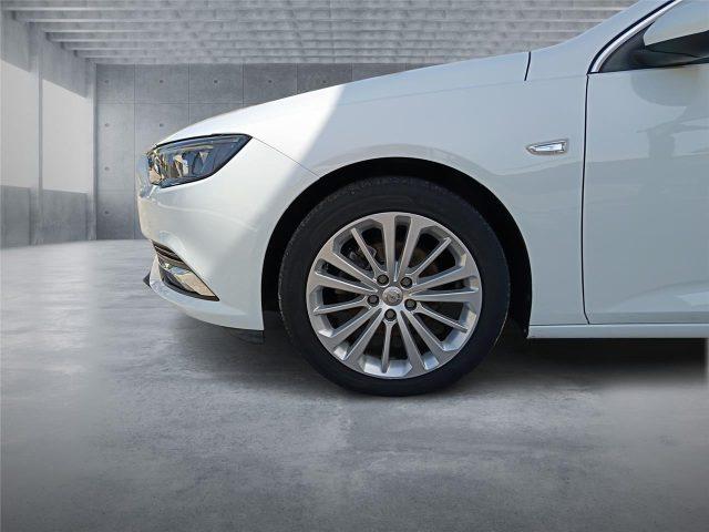 OPEL Insignia 2ª serie 1.6 CDTI 136 S&S Sports Tourer Innovati