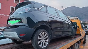Opel Crossland 1.5 ECOTEC PER RICAMBI