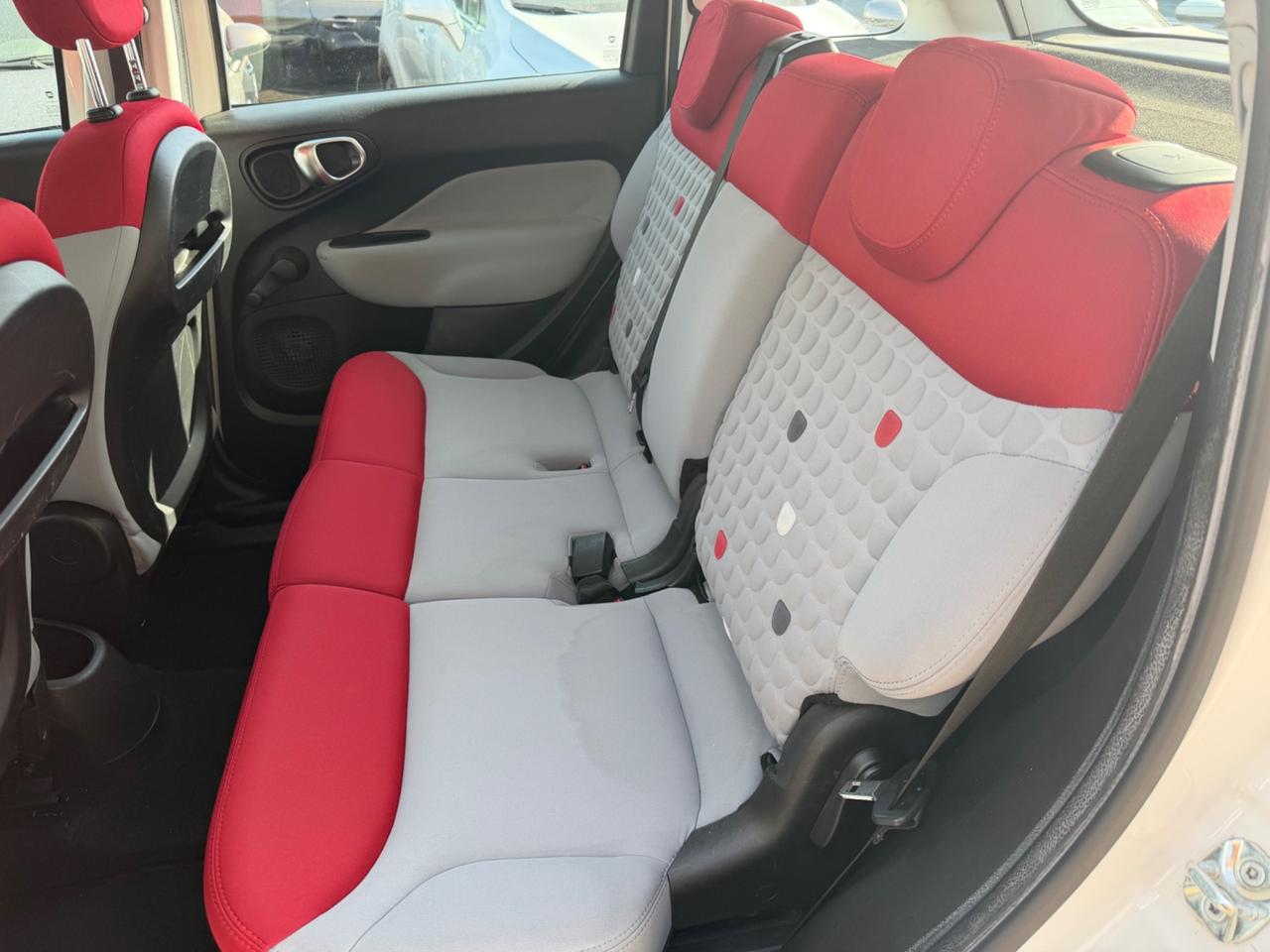 Fiat 500L 1.3 Multijet 85 CV Lounge Km certificati